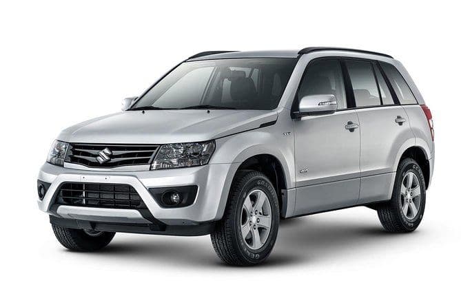 Transfert aéroport - Hôtel à Quito 1 Way