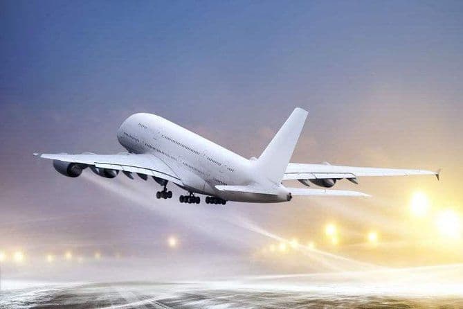 Transfert privé de la gare du sud de Guangzhou à l'aéroport de Baiyun