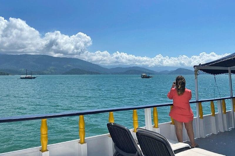 Billet Expérience d'excursion en bateau avec masque de plongée inclus - BY NETUNO TOURS