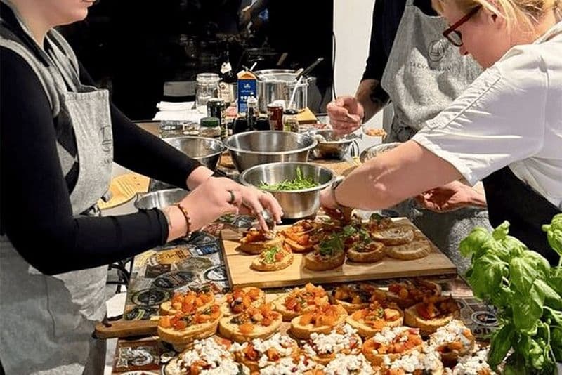 Billet Cuisine estonienne Cours de cuisine