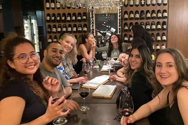 Billet Tournée des bars de Shanghai dans l'ancienne concession française