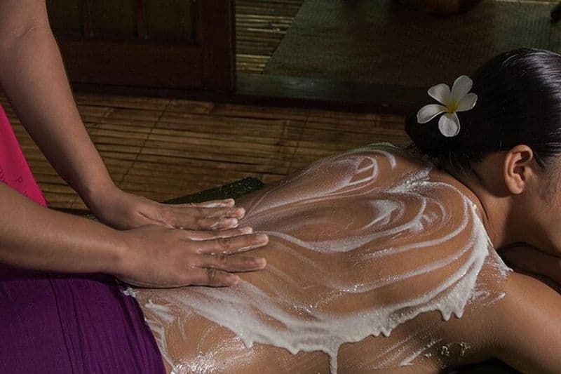 Mandala Wellness Spa à Boracay