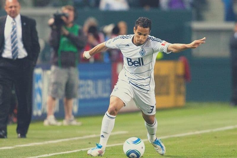 Billet Billet pour un match de football de la Ligue majeure des Whitecaps de Vancouver à BC Place