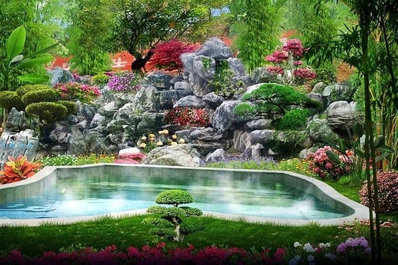 Expérience au spa des sources chaudes de Nanjing Tangshan au départ de Yangzhou avec transfert privé