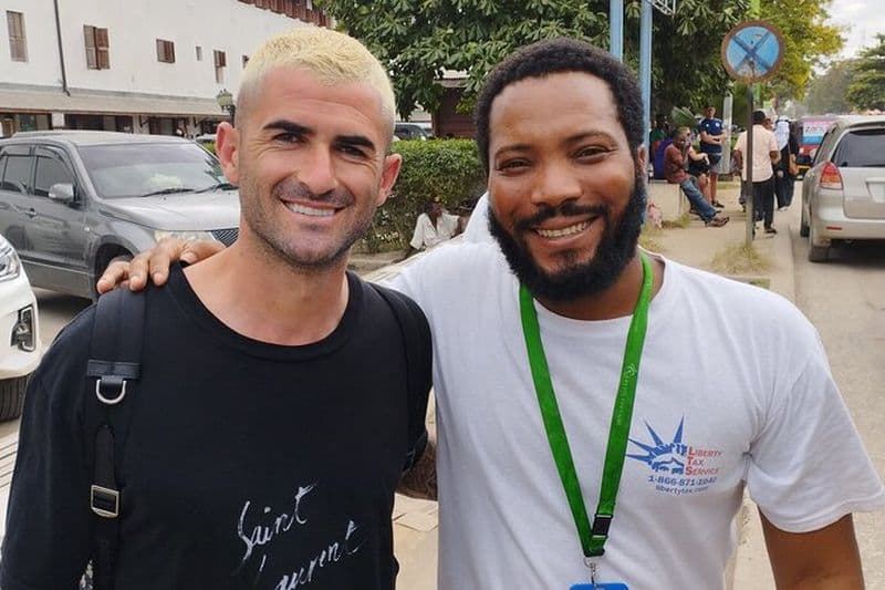 Les secrets de Stone Town : une visite à pied de Zanzibar