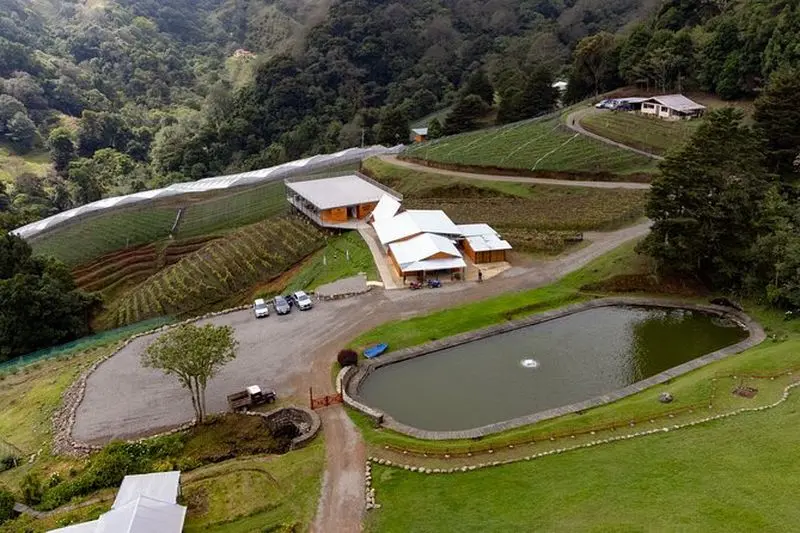 Visite et dégustation de vins