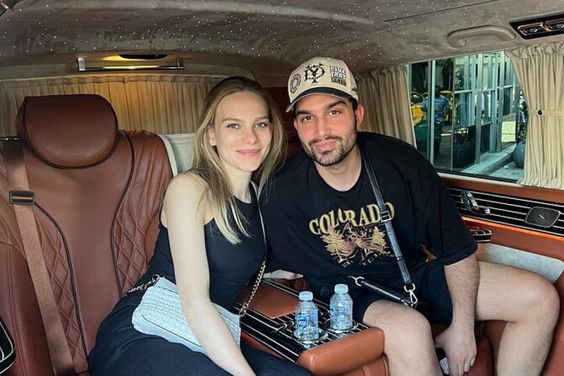 Transfert aéroport d'Istanbul privé Minvan