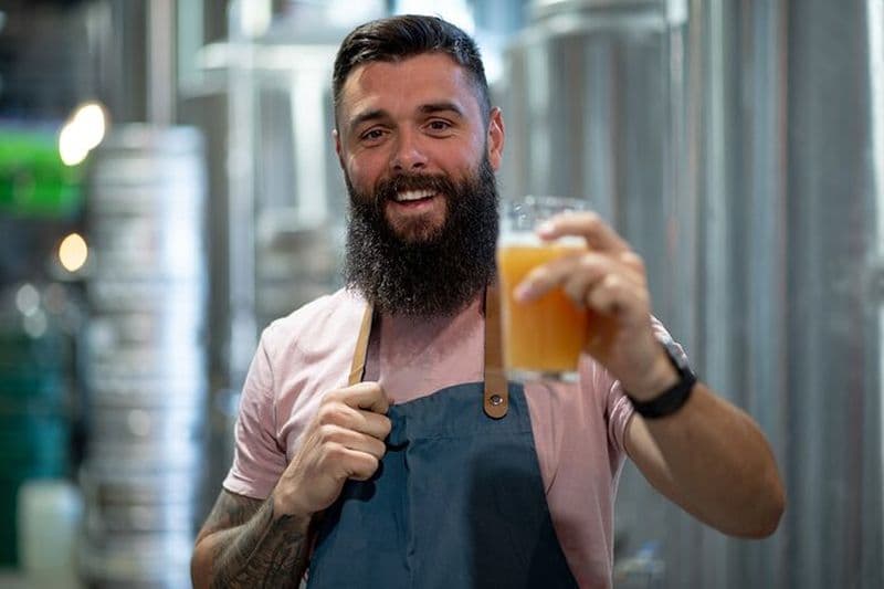 Expérience Premium Best Craft Beer Tour à Palerme, Buenos Aires