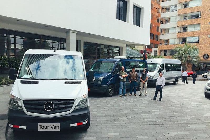 Navette Aéroport - Hôtel / Hôtel - Aéroport