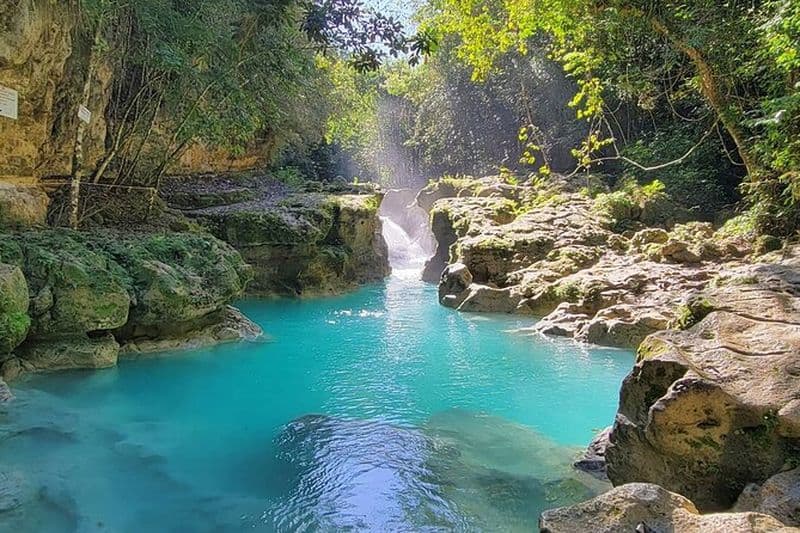 Río Partido : randonnée pittoresque et aventure fluviale avec déjeuner
