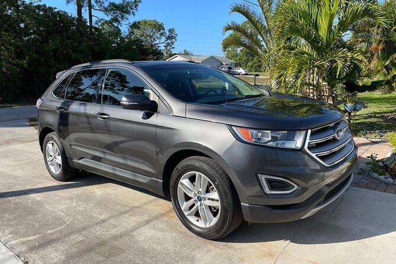 Transfert Aéroport Saint-Domingue SDQ à Las Galeras/Samana-Arrivée