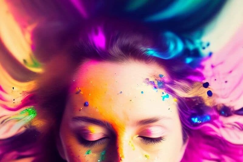 3 heures de dessin et gravure sur plexiglas à Pietrasanta