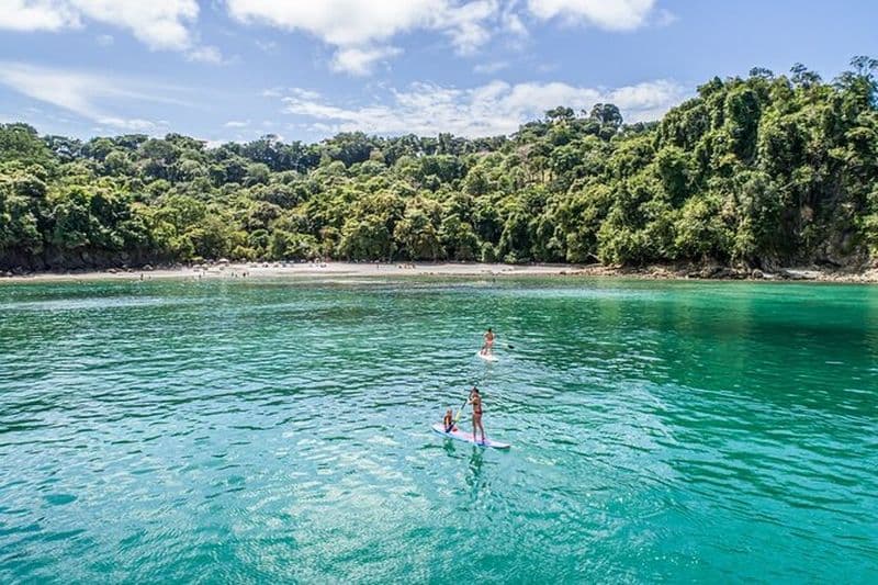 Paddle Boarding & Waterfall Full Day Tour