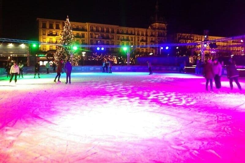 Billet Interlaken Non Stop Intro Safari avec CLOY Pier Iseltwald Privé