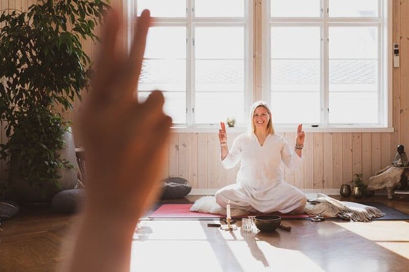 Sadhana Morning Yoga - Une aventure de prise de conscience