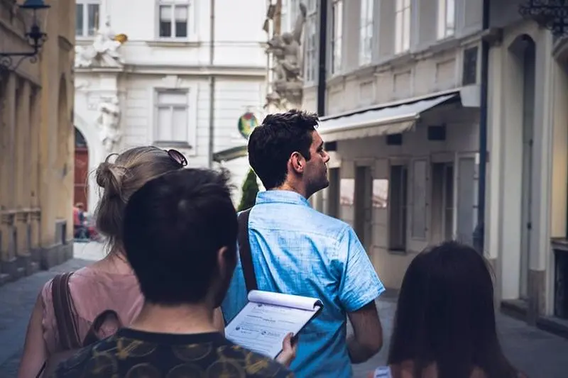 Billet Rallye de réflexion sur les points forts viennois et la culture des cafés