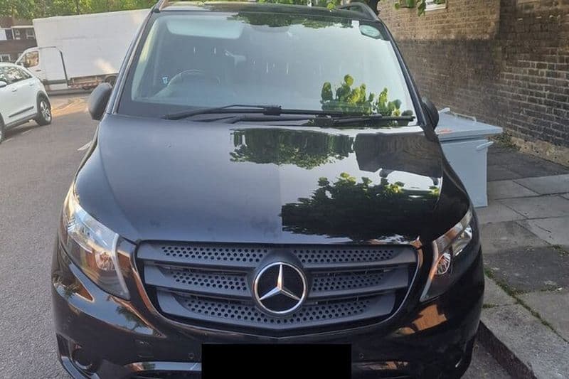 Transfert aller-retour en taxi - Aéroport Gatwick De & Vers Londres