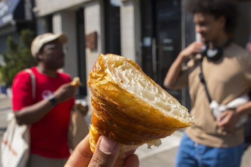 Brooklyn Food Tour : les bouchées de Brownstone en famille