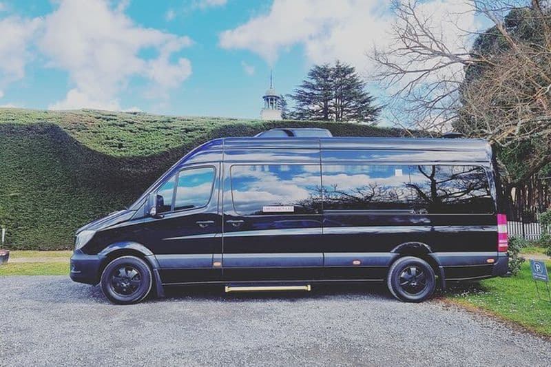 Billet Ultra Great Ocean Road Tour Reverse - Max 11 Hôtel Pickup