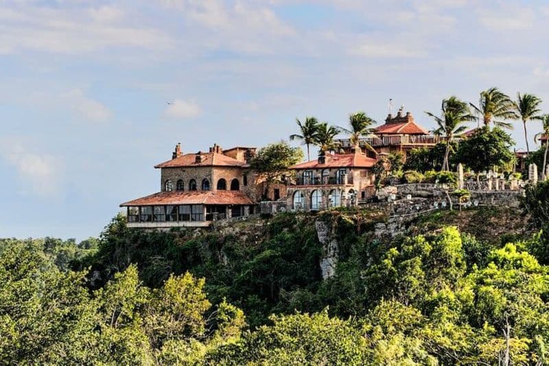 Excursion d'une journée à Altos de Chavón au départ de La Romana