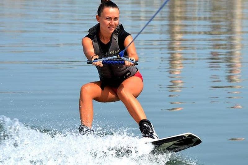 Billet Ski nautique - Wake Board - Knee Board