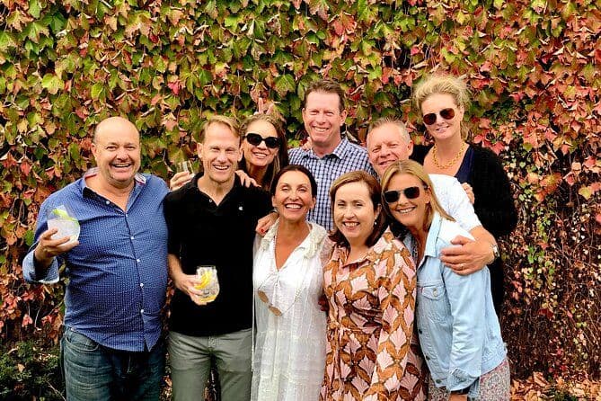 Visite de dégustation de chocolat et de vin dans la vallée de Yarra.