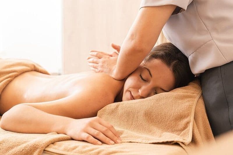 Escapade Douce : Offrez-vous un Massage Spa à Nouméa