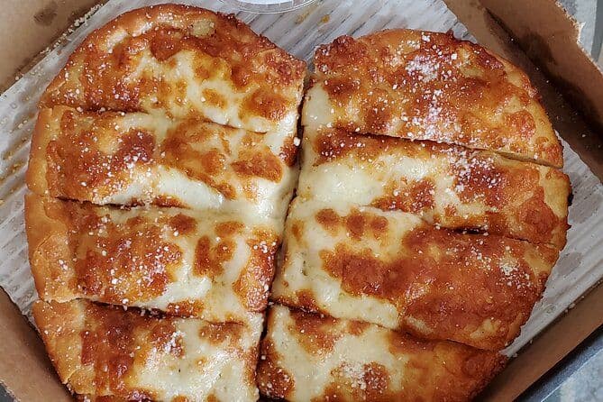 Détroit Food Walking Tour