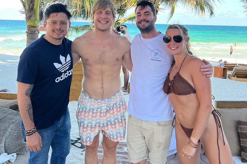 Cancun Chauffeur Privé