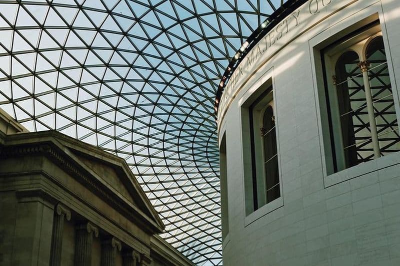 The British Museum London - Visite guidée exclusive du musée