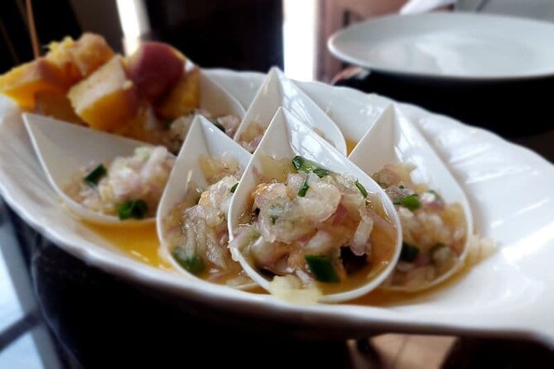 Hidden Gems of Pisco: Aventure Tuk-Tuk et authentique fête des moules