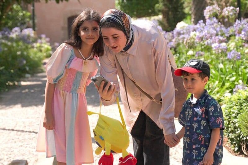 Trésors perdus de la Médina Cultural Escape Game à Rabat