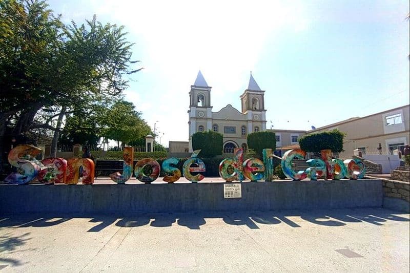 Chasse au trésor privée à San Jose del Cabo