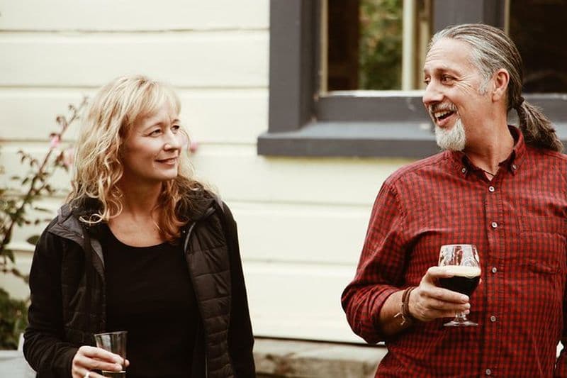 Visites de la bière à Queenstown