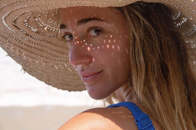 Séance de photographie de portrait privée à Rio