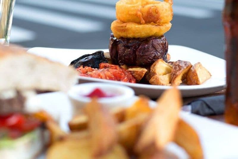 Visite à pied de Devonport Food & History: Goûter et explorer