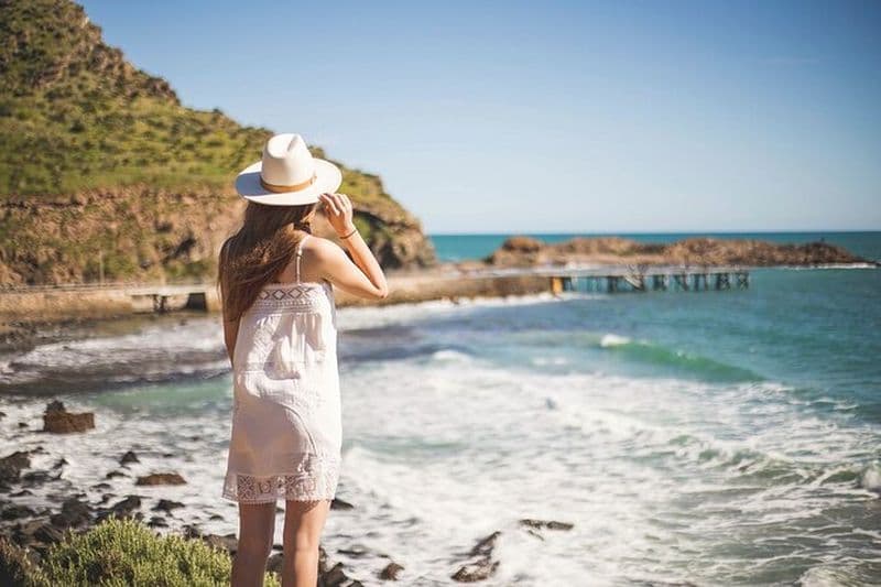 Victor et Vignes Safari