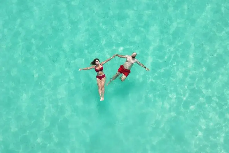 Billet Photographie et tournage avec drone et appareil photo