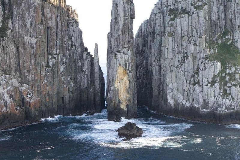 Croisières sur l'île de Tasman et visite du site historique de Port Arthur