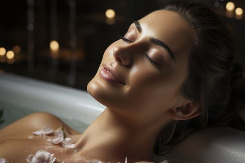 Spa Hammam de 90 minutes avec soins à Sharm El Sheikh