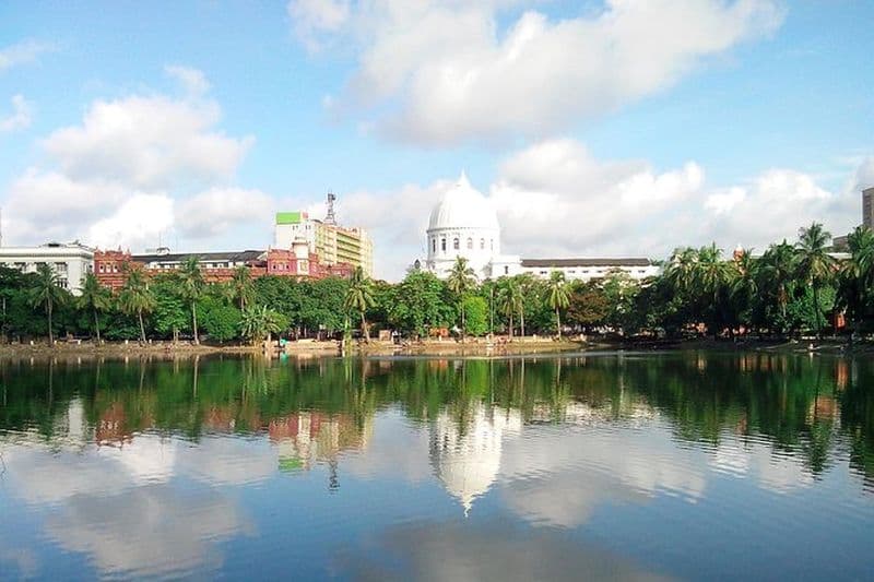 Randonnée du patrimoine Raj