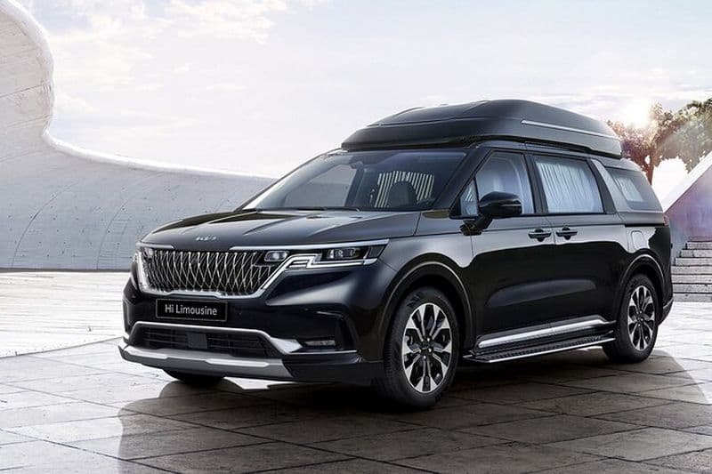 Transfert privé d'arrivée : Aéroport international d'Incheon à l'hôtel