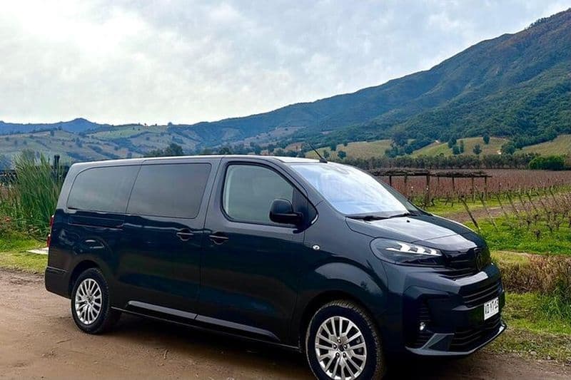 Billet Transfert Aéroport Hôtel