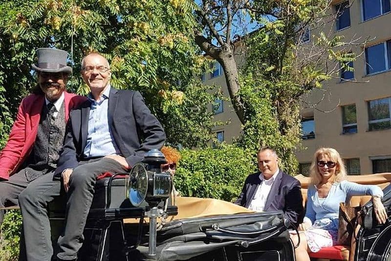 Billet courses en taxi