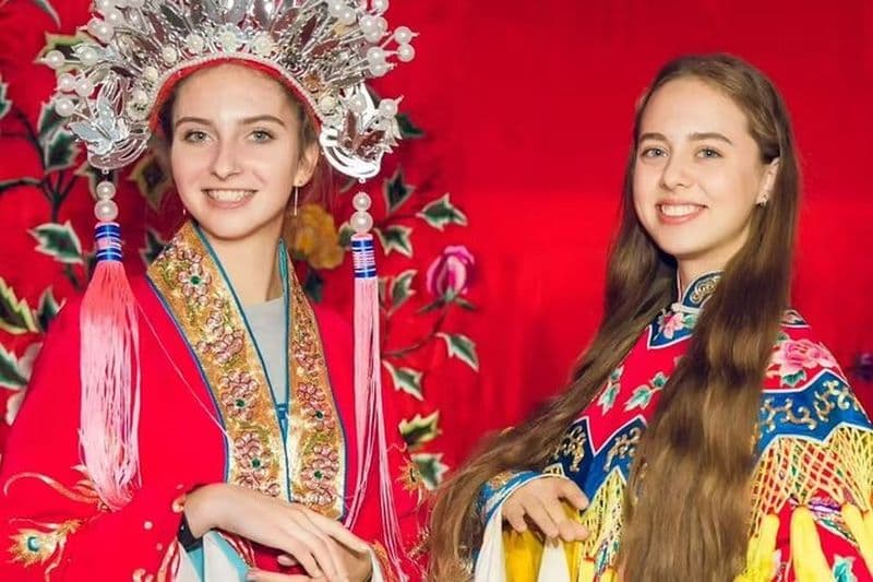 Pékin Tianleyuan Peking Opera Billets à prix réduit