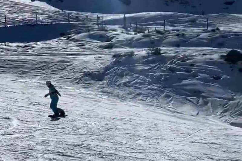 Transfert aller simple vers Remarkable ou Coronet Peak Ski Fields