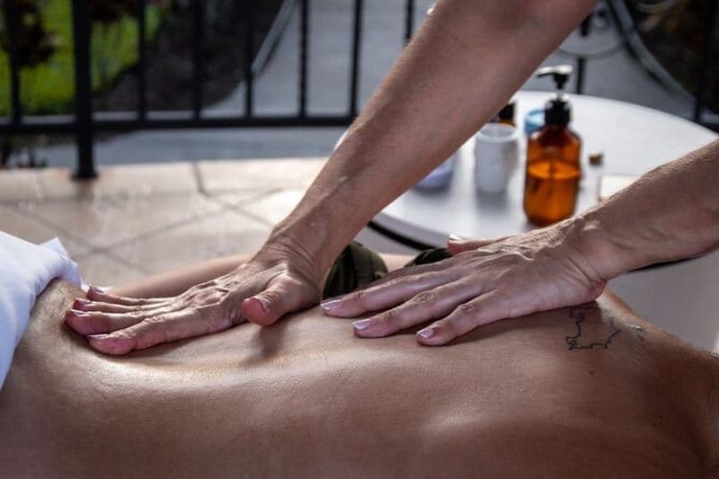 Expérience de massage exclusive à Jaco Beach, Costa Rica