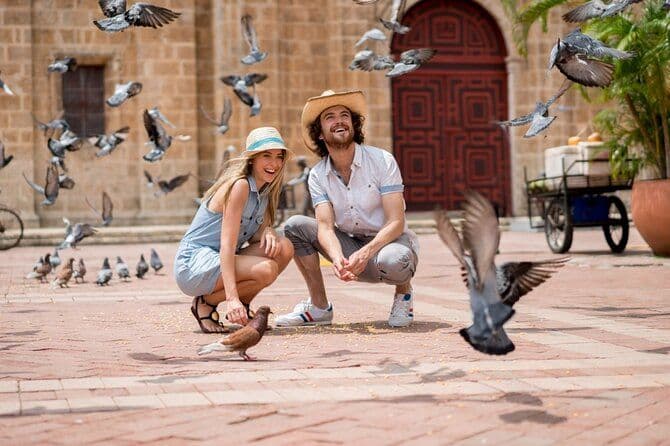 Transfert privé de l'aéroport aux hôtels de Carthagène