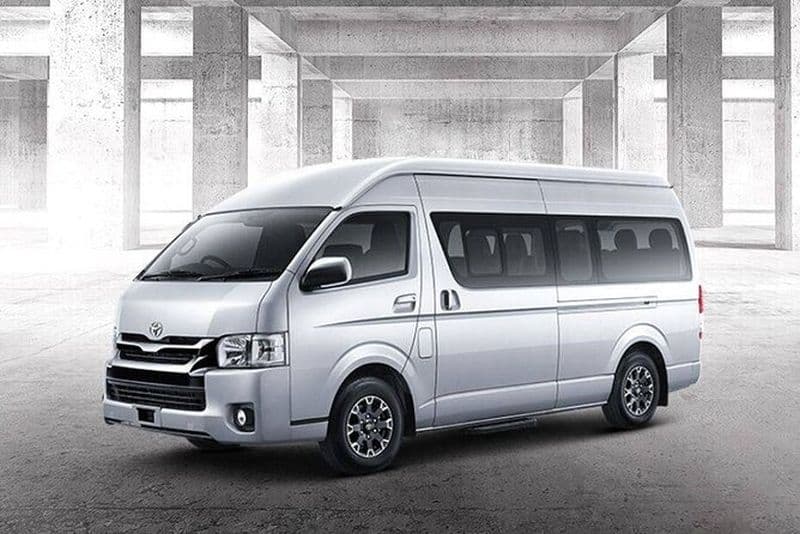 Taxi privé de l'aéroport MBJ à tous les hôtels Negril