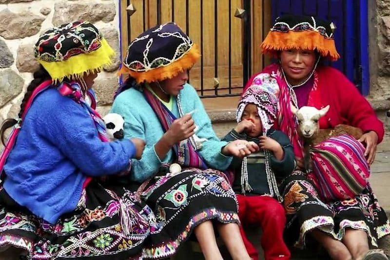 Visite privée d'une journée de Pisaq, Sacsayhuaman, Qenqo, Pukapukara et Tambomachay